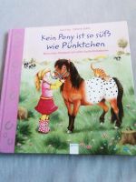 Kein Pony ist so süß wie Pünktchen /viele Sachinformationen Niedersachsen - Wunstorf Vorschau