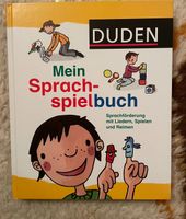 Mein Sprachspielbuch - Sprachfördung Schleswig-Holstein - Owschlag Vorschau