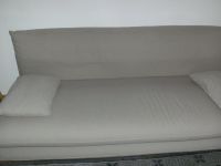 Italienisches Designer-Sofa white (Who's Perfect) Stuttgart - Stuttgart-Süd Vorschau