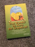 Das Wunder im Kern der Grapefruit Buch Berlin - Lichtenberg Vorschau