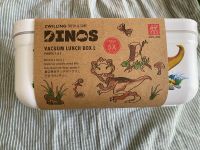 Zwilling Lunchbox L Dinos Vakuum Box Frühstücksbox Brotbox Dose Berlin - Pankow Vorschau