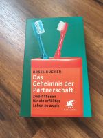 Buch Das Geheimnis der Partnerschaft von Ursel Bucher Baden-Württemberg - Oftersheim Vorschau