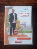 PC / MAC - CD ROM - Der Kleine Medicus - Grönemeyer Nordrhein-Westfalen - Rheinbach Vorschau