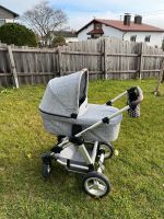 Kinderwagen ABC Design Viper 4S in Top Zustand Baden-Württemberg - Gerstetten Vorschau