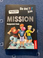 Drei Fragezeichen Kids Escape Krimi Bielefeld - Brackwede Vorschau