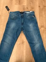 Jeans der Marke Replay NEU mit Etikett Nordrhein-Westfalen - Datteln Vorschau