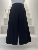 NEU DKNY Donna Karan Hose Anzughose schwarz Gr. 2 Culotte Baden-Württemberg - Friedrichshafen Vorschau