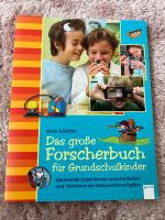 Buch * Forscherbuch Grundschule * neuwertig Schleswig-Holstein - Lübeck Vorschau