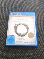 The elder Scrolls online ps4 Bayern - Waldershof Vorschau