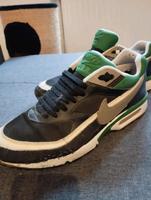 Nike Air Max BW Gr. 43 SELTEN VON 2010 Essen - Altenessen Vorschau