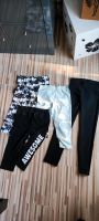 Leggings Caprileggings kurze Hose Dreiviertel Größe 146, 146/152 Berlin - Lichtenberg Vorschau