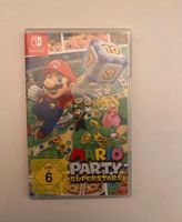 Mario Party Superstars- Nintendo Switch Baden-Württemberg - Mannheim Vorschau