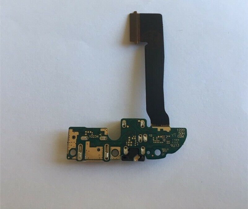 HTC One M8s Micro USB Ladebuchse Flex Connector - Port (014) in Pforzheim