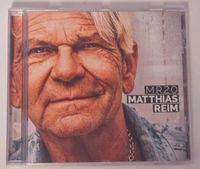 Matthias Reim MR20 CD Leipzig - Stötteritz Vorschau