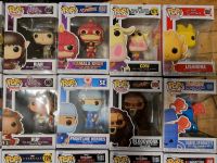 FUNKO POP FIGUREN NEU und OVP Sammelauflösung  JE 5€ Nordrhein-Westfalen - Witten Vorschau