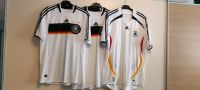 3 Adidas Deutschland Trikot mit 3 Sternen XL Nordrhein-Westfalen - Odenthal Vorschau