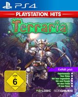 Terraria - PlayStation Hits - [PlayStation 4] Schleswig-Holstein - Flensburg Vorschau