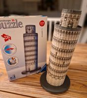 ☆Ravensburger 3D-Puzzle Schiefer Turm von Pisa Niedersachsen - Lindern (Oldenburg) Vorschau