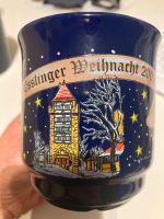 Tasse Esslingen Weihnachten Baden-Württemberg - Esslingen Vorschau