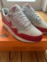 Nike Air Max 1 OG 2012 University Red Altona - Hamburg Altona-Nord Vorschau