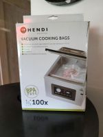 Vacuum Cooking Bags München - Ramersdorf-Perlach Vorschau