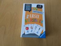 Kartenspiel, Erste Buchstaben ab 5 Jahre Baden-Württemberg - Biberach an der Riß Vorschau