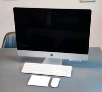 Apple iMac 27" 5k (2015) Core i5 3,2 GHz 1TB FD Nordrhein-Westfalen - Würselen Vorschau