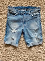 Herren Jeans Shorts Größe 32 Nordrhein-Westfalen - Rösrath Vorschau