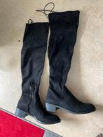 S.Oliver damen schuhe - Schwarz - Größe 38 Hessen - Kassel Vorschau