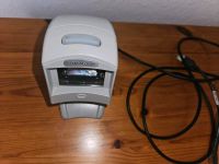 2x Datalogic Magellan 1100i USB Scanner Barcode mit Fuß und Kabel Baden-Württemberg - Friedrichshafen Vorschau