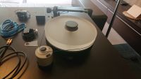 Plattenspieler Highend Pro-Ject RPM9/ Reduziert Wuppertal - Heckinghausen Vorschau