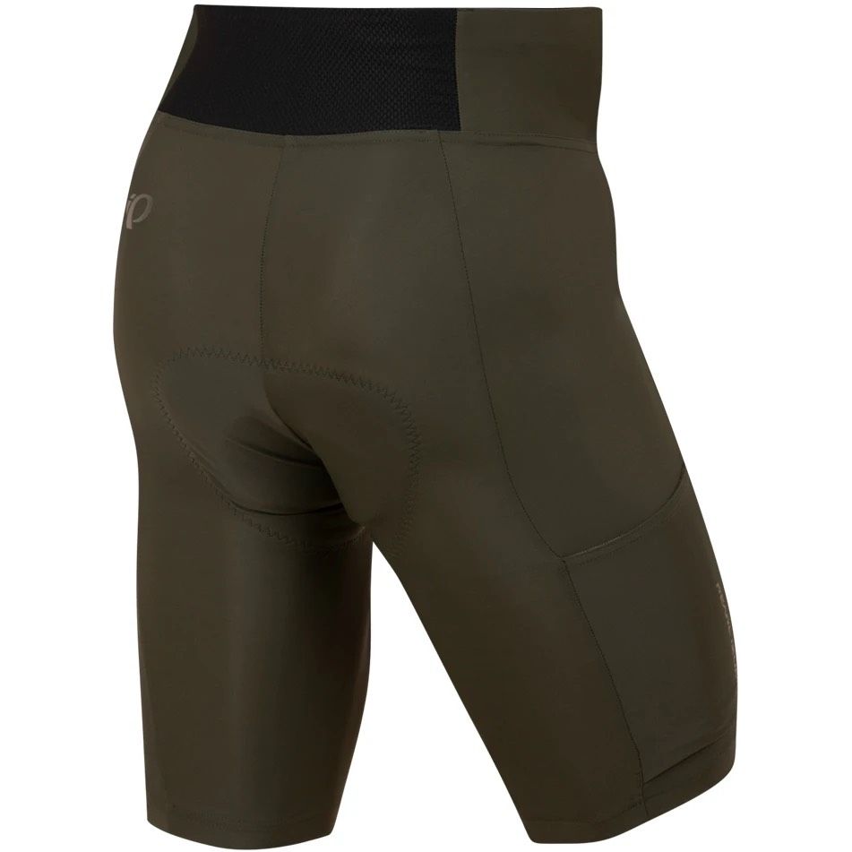 Pearl Izumi Expedition short, Gr.S+M+L+XL+XXL, oliv, UVP 99€ in Übersee