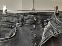 Jeans H&M grau anthrazit Skinny 31 / 32 Nordrhein-Westfalen - Viersen Vorschau