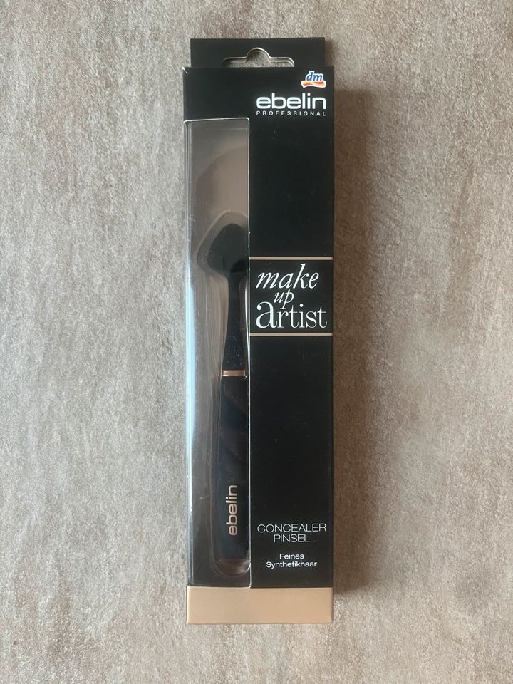 Ebelin Concealer Pinsel in Zuzenhausen