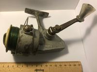 DDR Anglerrolle Rileh Simplex Bayern - Altomünster Vorschau