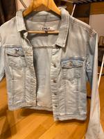 Jeansjacke ONLY Bayern - Eging am See Vorschau