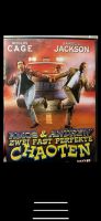 DVD Amos & Andrew Zwei fast perfekte Chaoten Bayern - Heroldsbach Vorschau