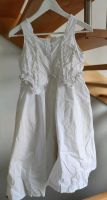 Jottum Kleid Hochzeit weiss Gr 140 top erhalten Mädchen Baden-Württemberg - Crailsheim Vorschau