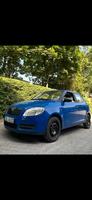 Skoda Fabia Bayern - Pullach im Isartal Vorschau