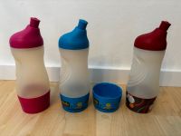 Tupperware Kleiner Sportsfreund Trinkflasche Hessen - Meißner Vorschau