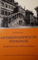 Anthroposophische Pädagogik, Rudolf Steiners Kurs im Rathaus Bern Bremen - Blockland Vorschau