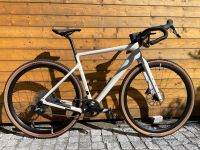 Rennrad Gravelbike Rose Backroad APEX AXS XPLR 1x12 - 55 - 5 2024 Niedersachsen - Schellerten Vorschau