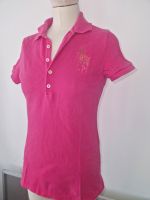 Ralph Lauren Polo Shirt M Pink Frankfurt am Main - Innenstadt Vorschau