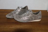 MEPHISTO Damen Sneakers Schuhe Gr.5 1/2 (39) Hessen - Gießen Vorschau