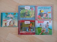 Hörspiele CD Kinder pro CD 1,50 Euro Bayern - Unterpleichfeld Vorschau