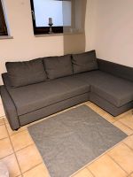 Ikea frihetten sofa couch *top* Nordrhein-Westfalen - Blomberg Vorschau