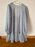 Zartes Mint farbiges Kleidchen mit passendem Unterkleid und Walk Dortmund - Mitte Vorschau