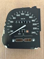 BMW K100 Tachometer Stuttgart - Stuttgart-Ost Vorschau