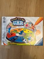 Rund um die Uhr Tip Toi Ravensburger Baden-Württemberg - Lahr (Schwarzwald) Vorschau