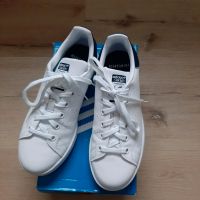 Wie NEU: adidas Sneaker 'Stan Smith J' Gr. 36 (UK 3,5) Nordrhein-Westfalen - Kevelaer Vorschau